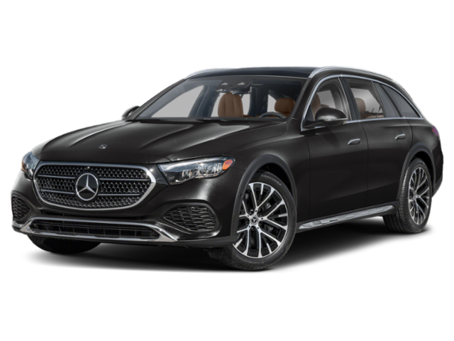 Mercedes VIP
