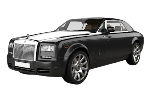 Rolls Royce Araç