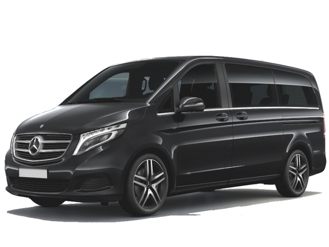 Mercedes Vito Tourer