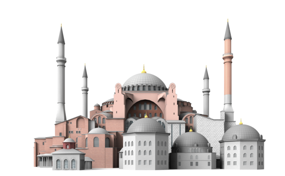 Ayasofya