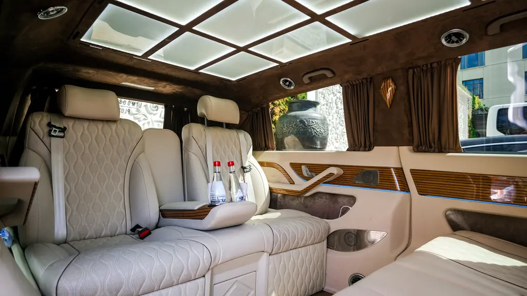 Istanbul Airport VIP arrival experience