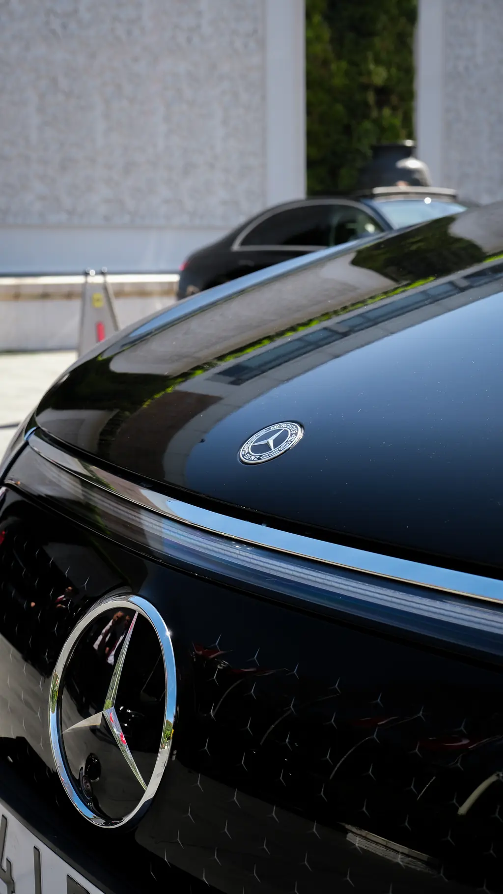 Istanbul fashion week VIP transportation