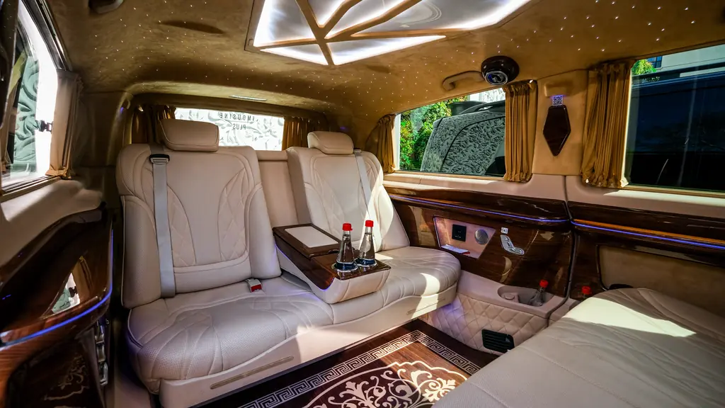 Istanbul protocol transportation