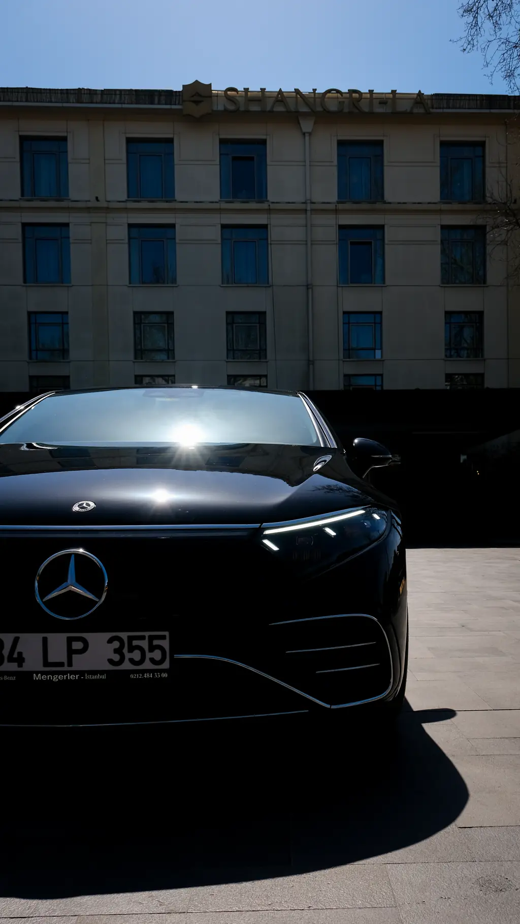 Luxury shopping transfer Istanbul Zorlu Center