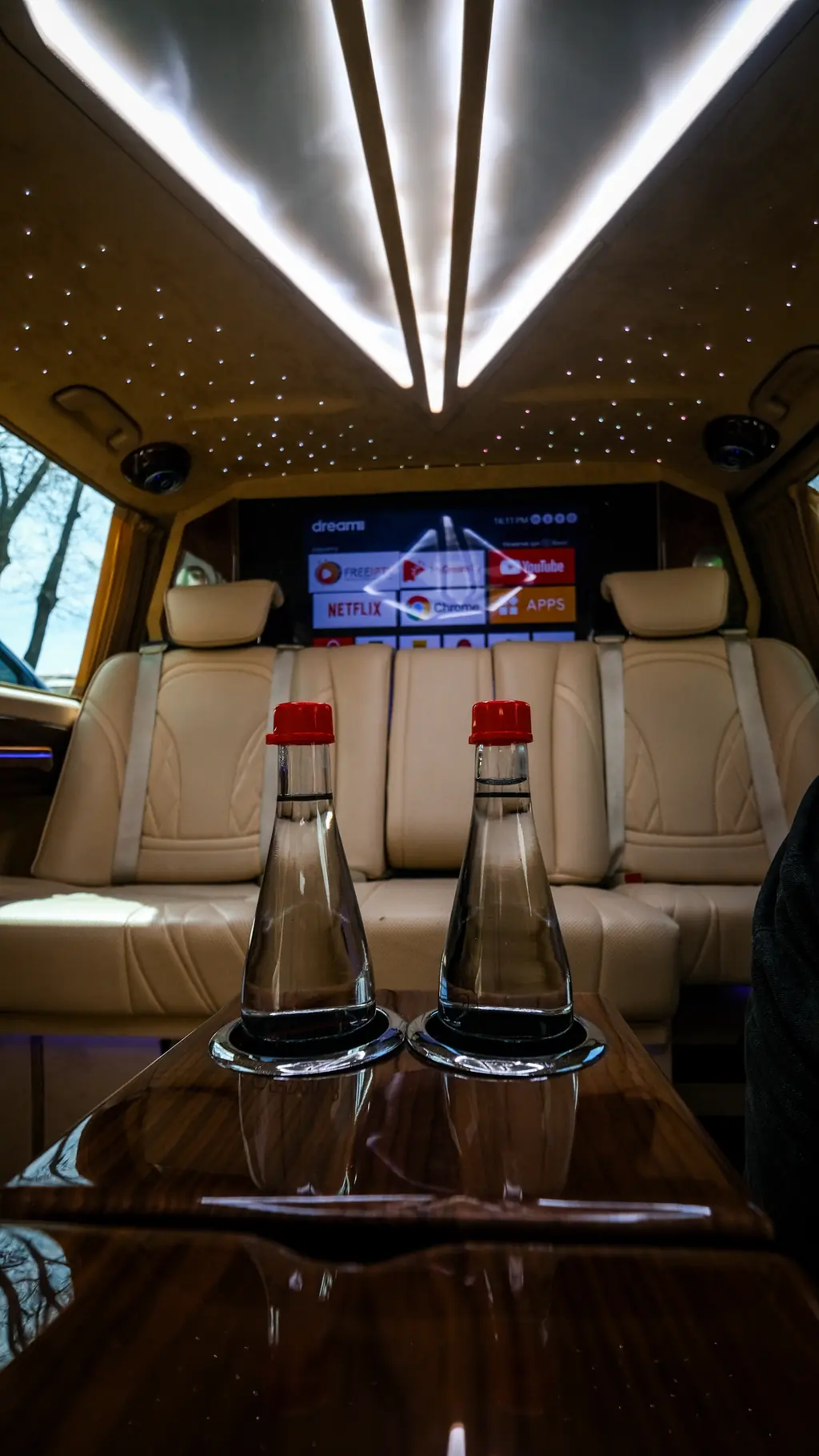 business travel car service Istanbul