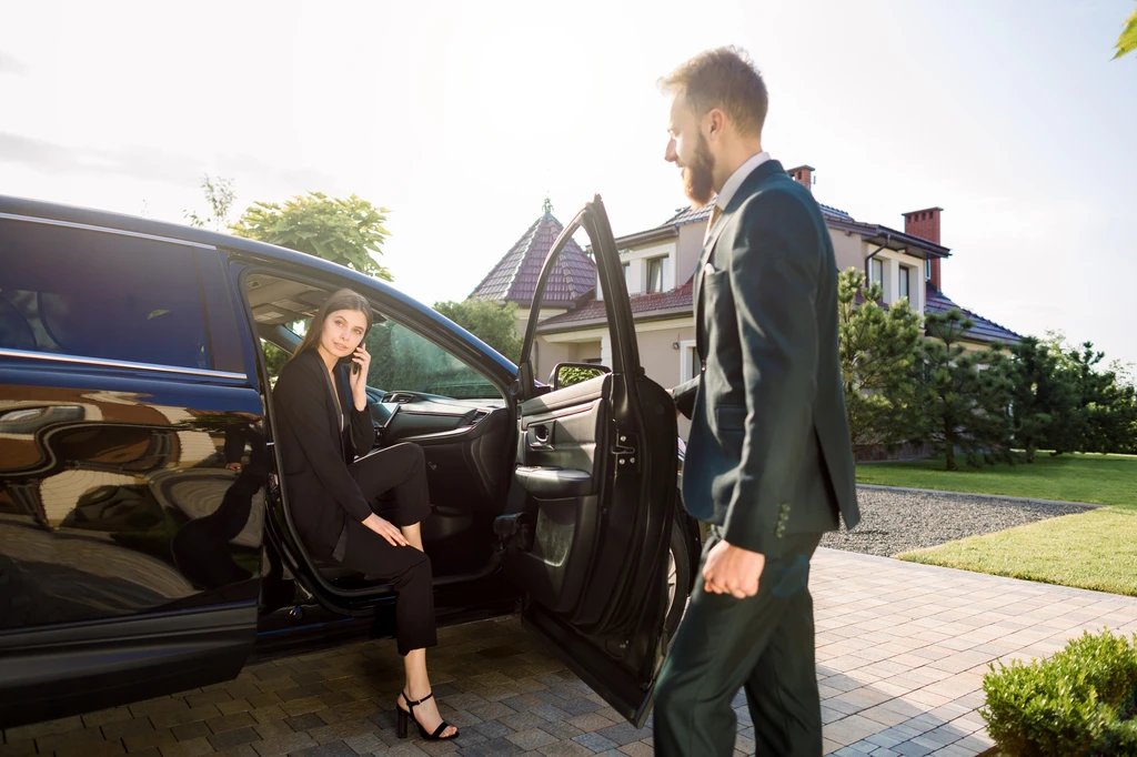Iga Transfer Services Istanbul