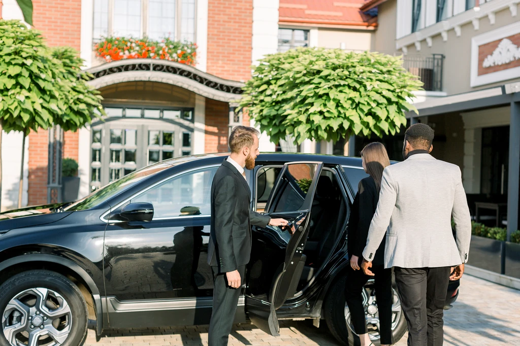Taxi Service Sabiha Gokcen Airport